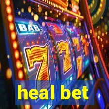 heal bet