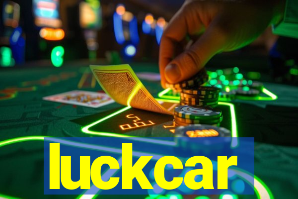 luckcar