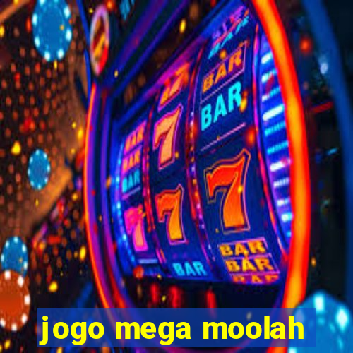 jogo mega moolah