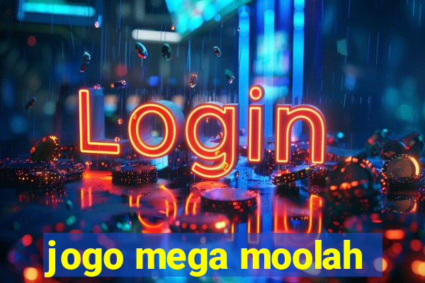 jogo mega moolah