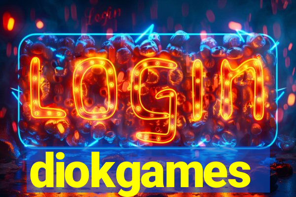 diokgames