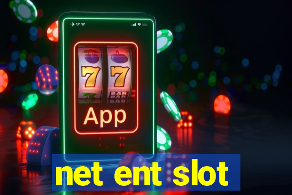 net ent slot