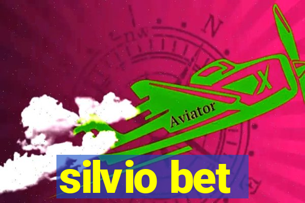 silvio bet