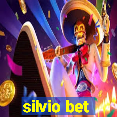 silvio bet