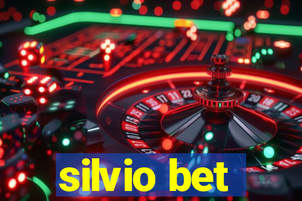 silvio bet