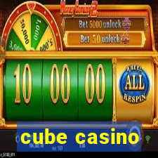 cube casino