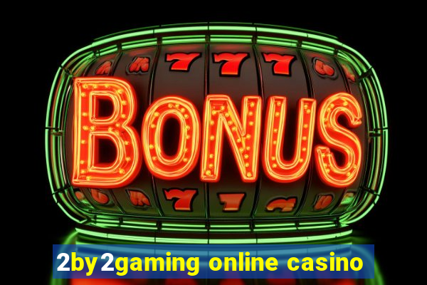 2by2gaming online casino