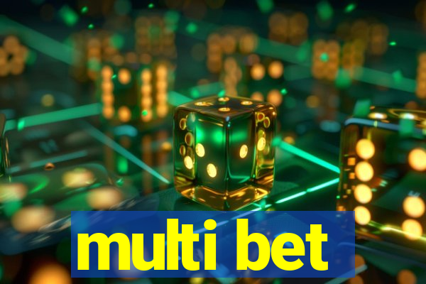 multi bet