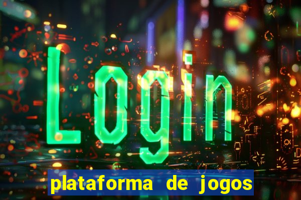 plataforma de jogos da virgínia