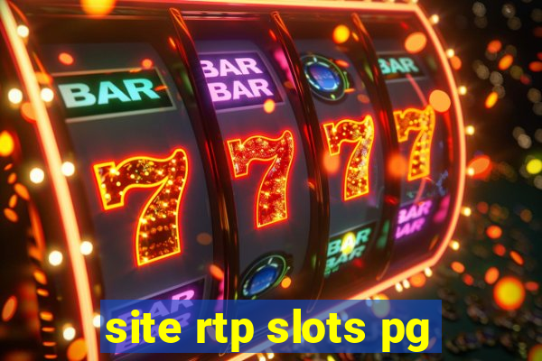 site rtp slots pg