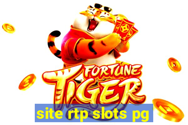 site rtp slots pg