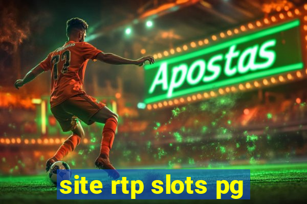 site rtp slots pg