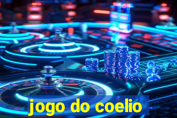 jogo do coelio