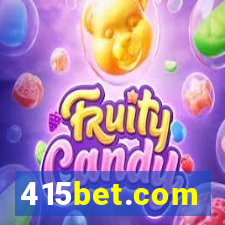 415bet.com