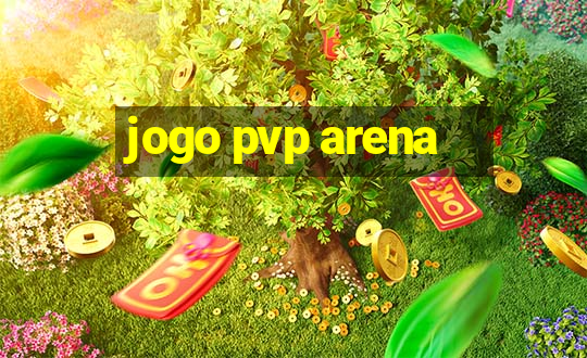 jogo pvp arena