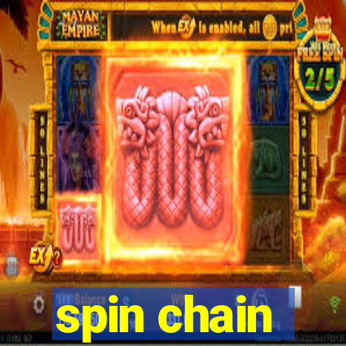 spin chain