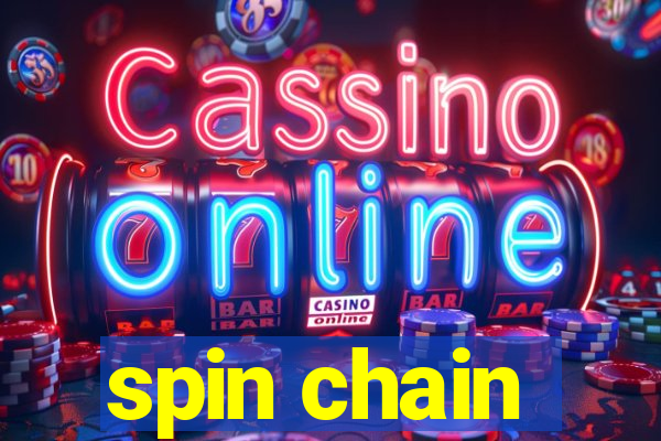 spin chain