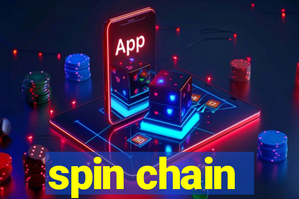 spin chain