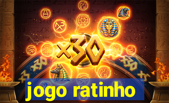 jogo ratinho