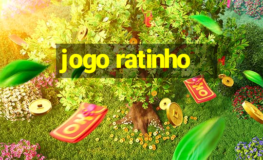 jogo ratinho