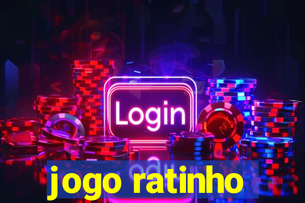 jogo ratinho