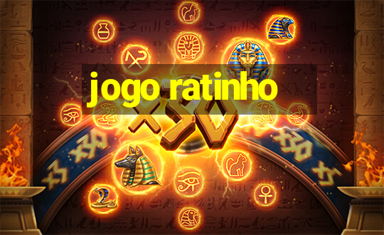 jogo ratinho