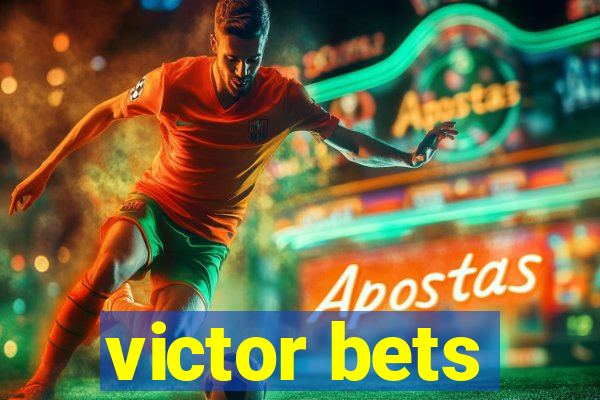 victor bets