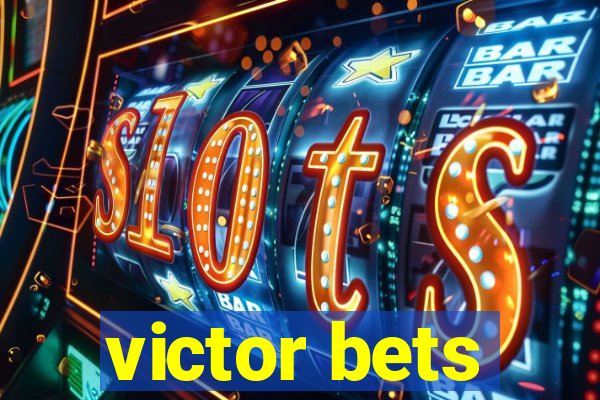 victor bets