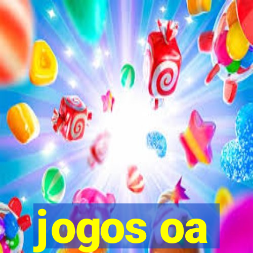 jogos oa