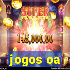 jogos oa