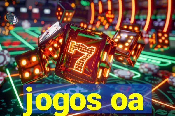 jogos oa