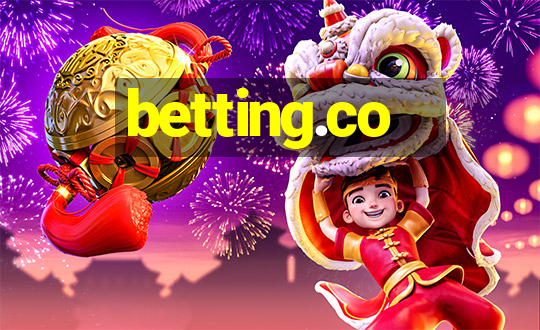 betting.co