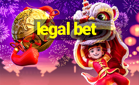 legal bet