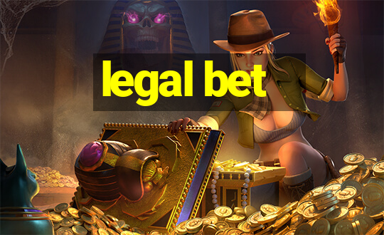 legal bet