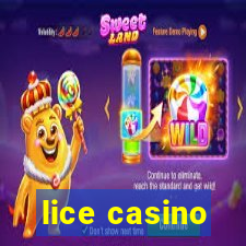 lice casino