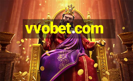 vvobet.com