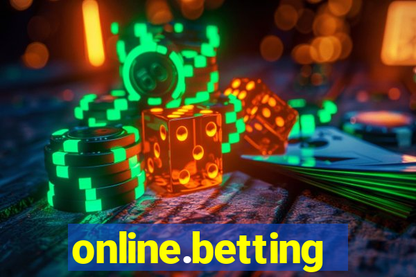 online.betting