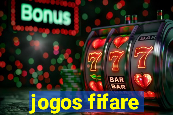 jogos fifare