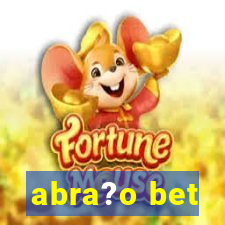 abra?o bet