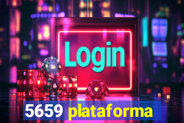 5659 plataforma