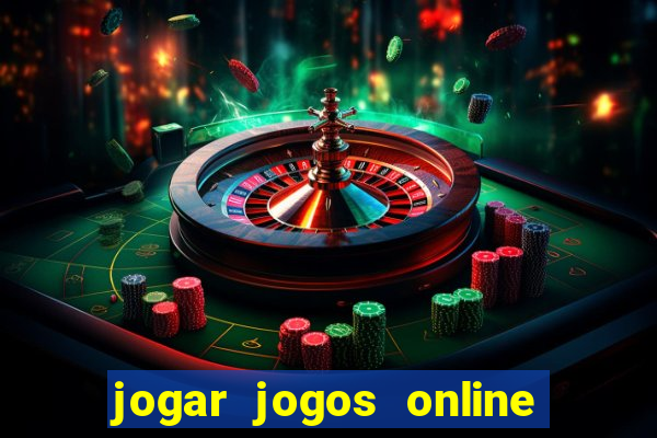 jogar jogos online e ganhar dinheiro