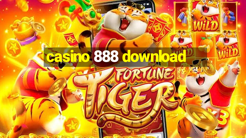 casino 888 download