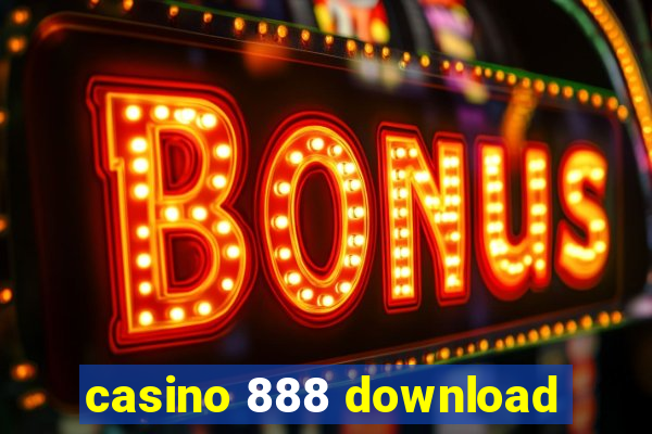 casino 888 download