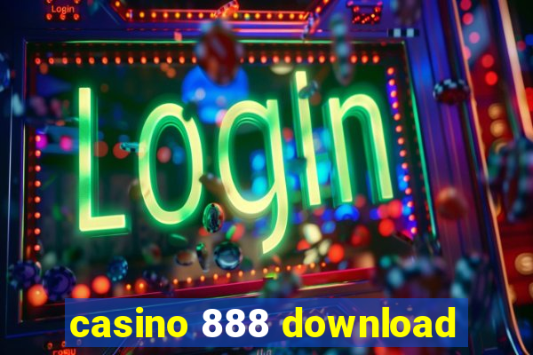 casino 888 download