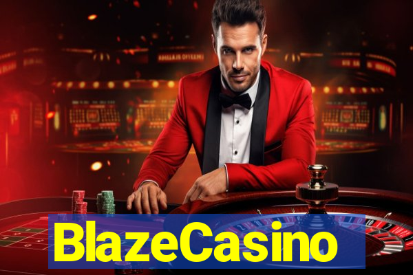 BlazeCasino