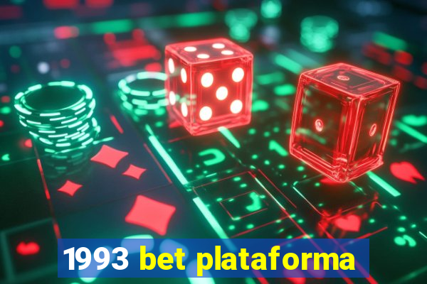 1993 bet plataforma