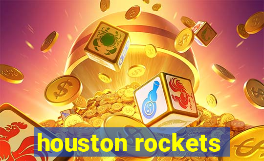 houston rockets