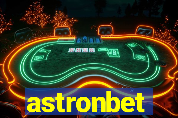 astronbet