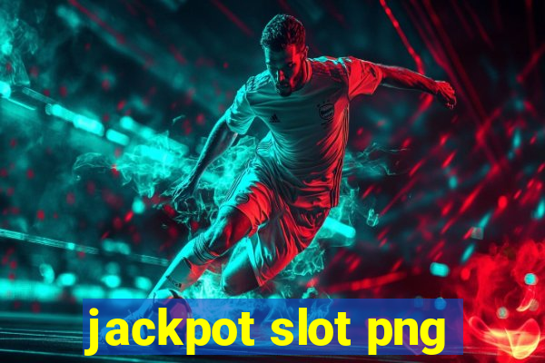 jackpot slot png