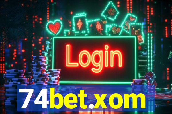 74bet.xom